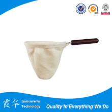 120 Mesh Nylon Tee Filter Tasche